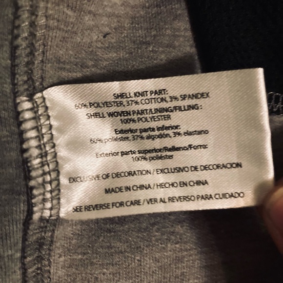 Eddie Bauer Windbreaker - Picture 7 of 7